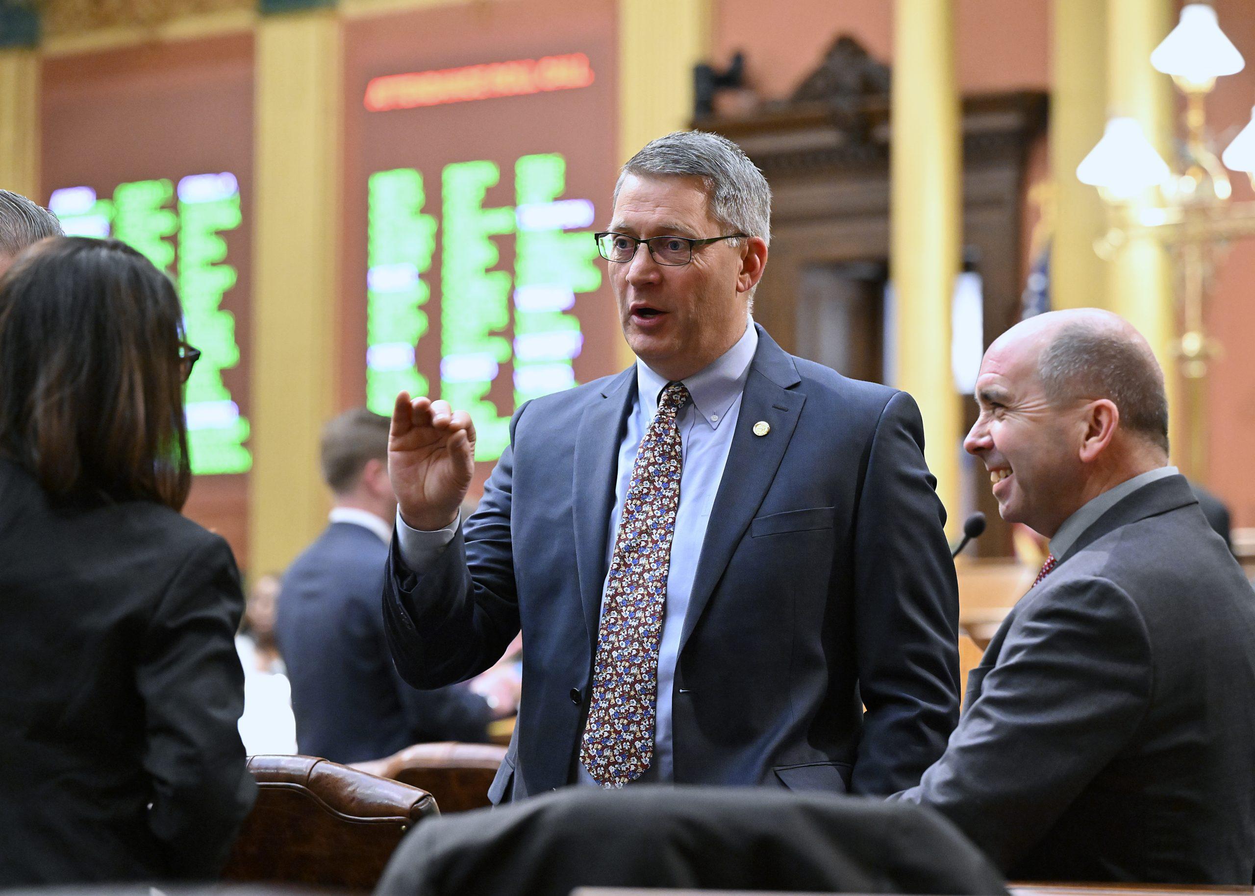 Michigan House Republicans