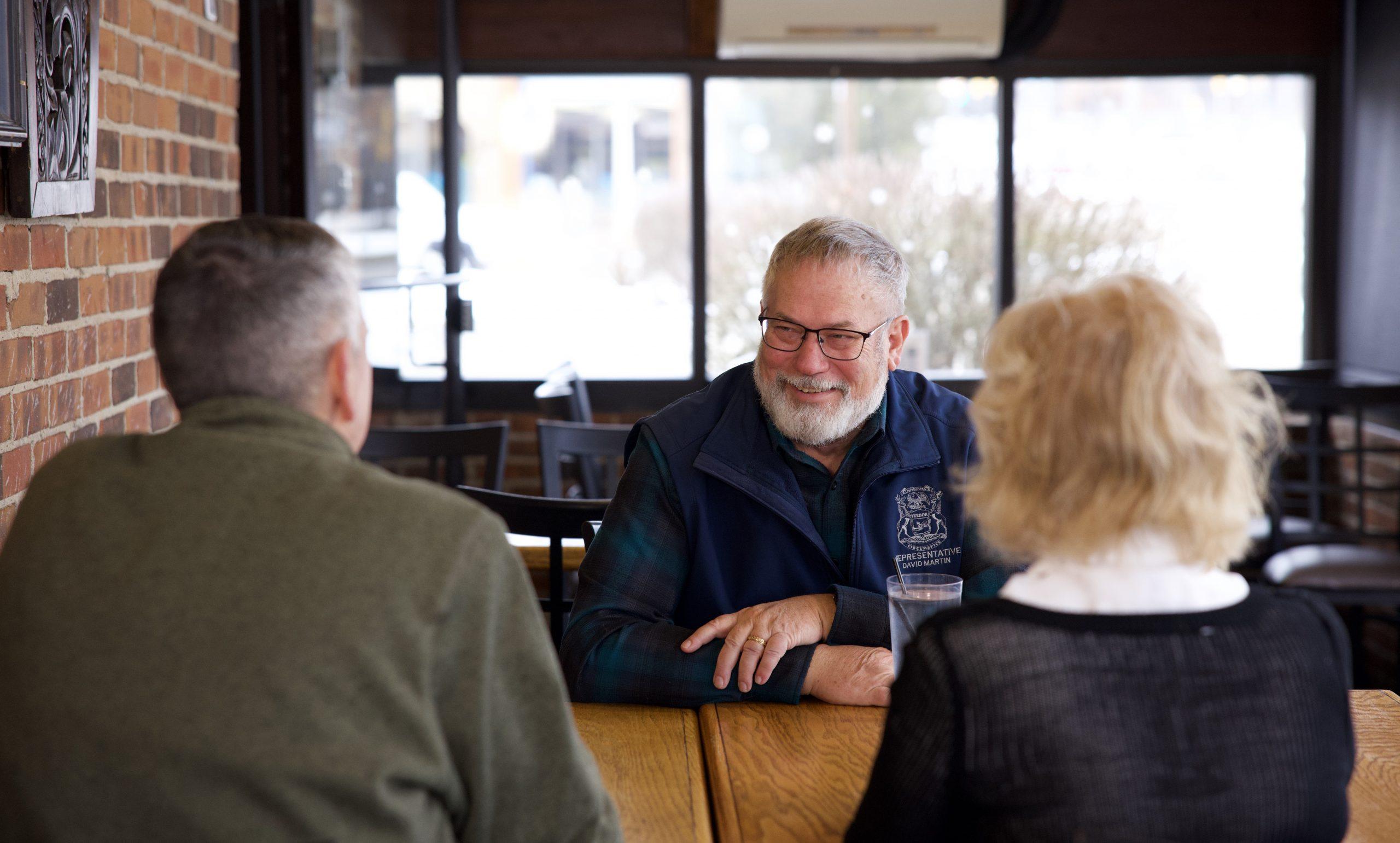 Michigan House Republicans