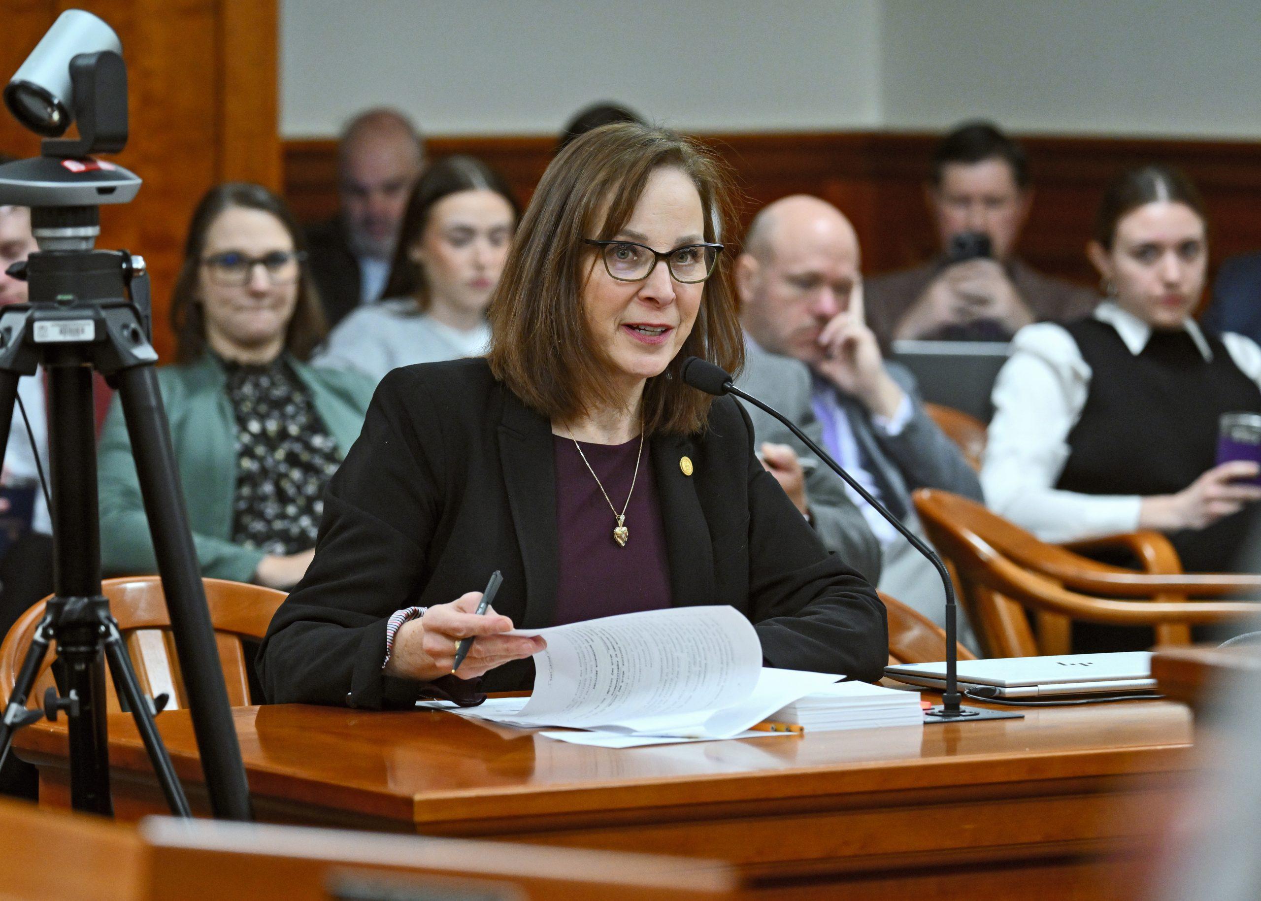 Michigan House Republicans