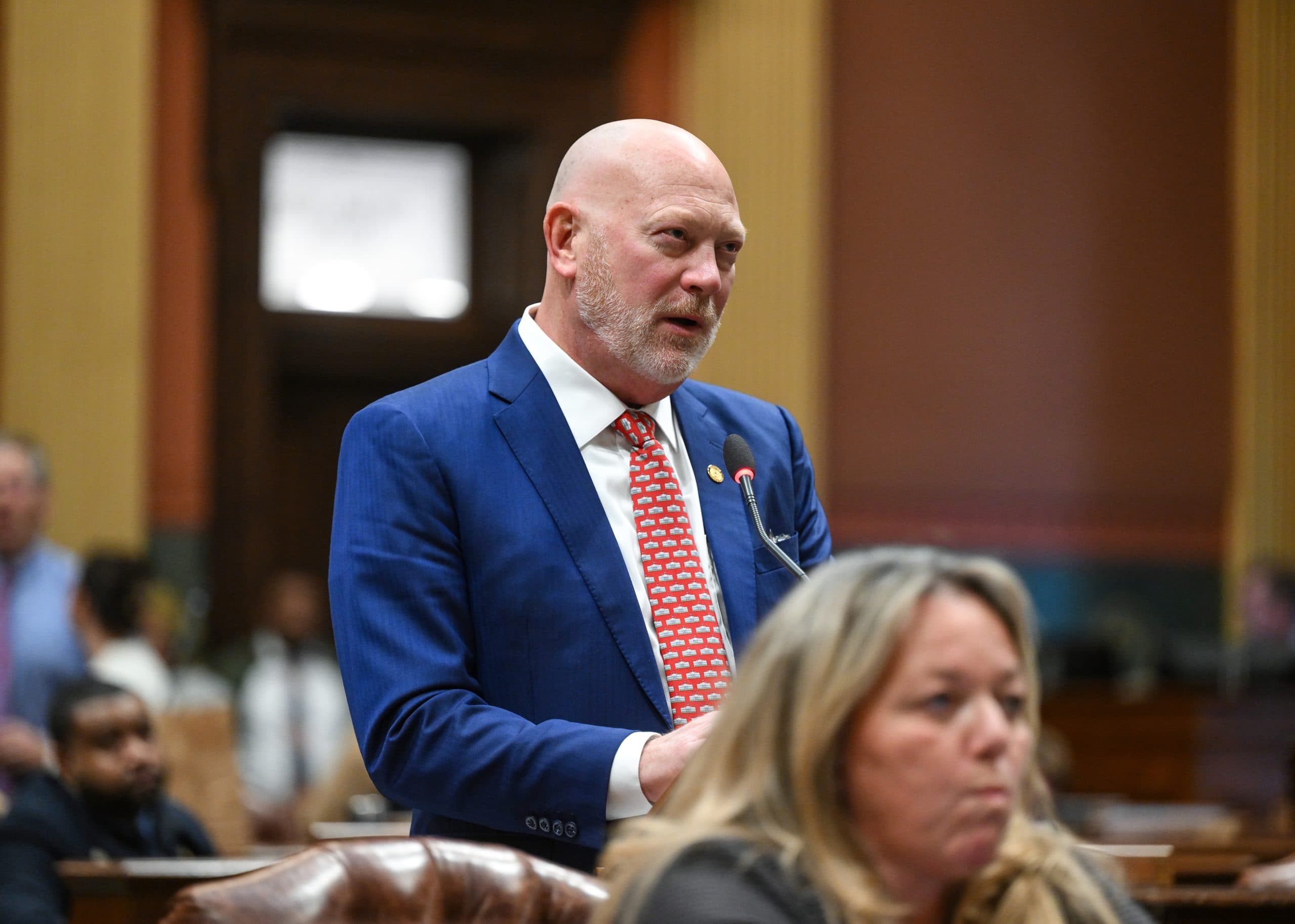 Michigan House Republicans