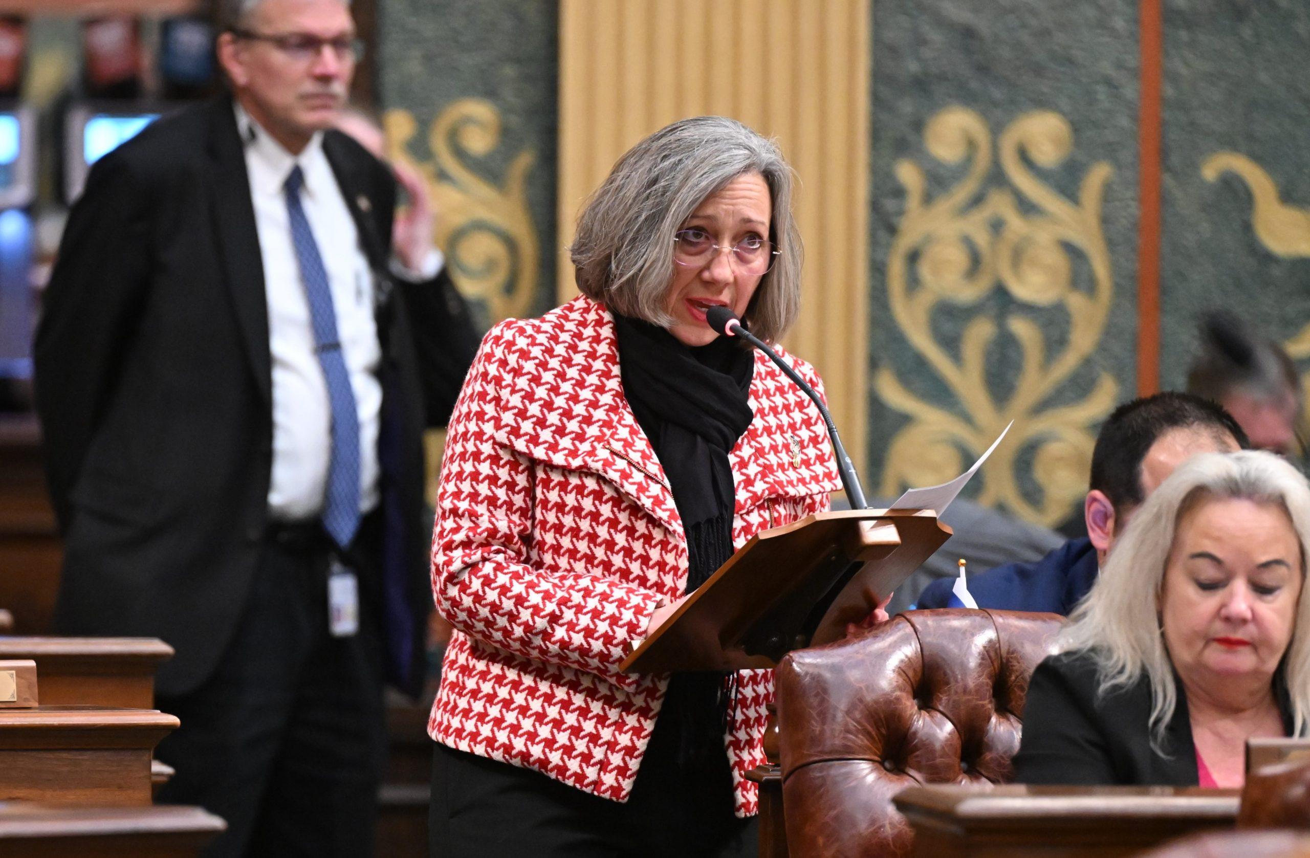 Michigan House Republicans