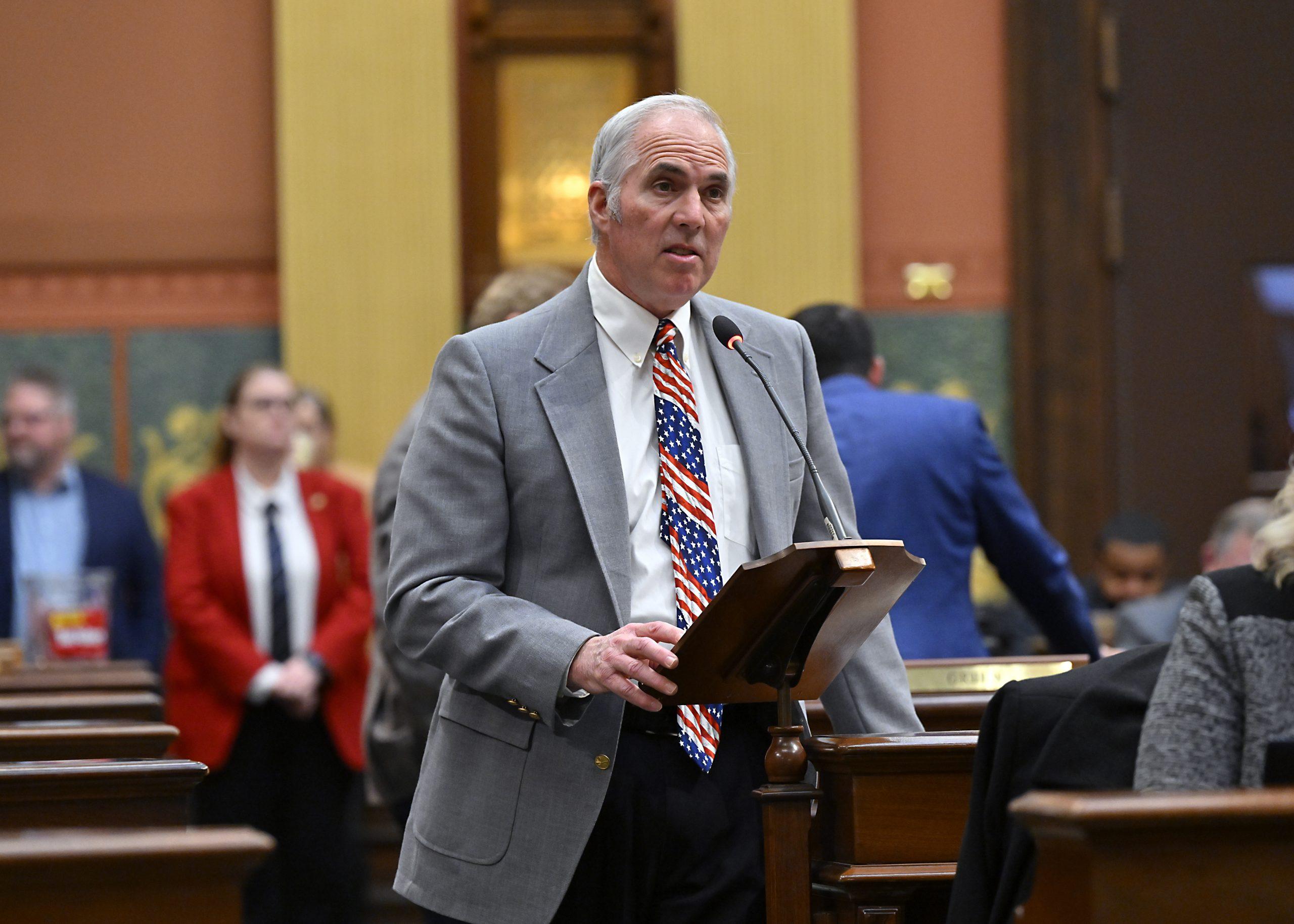 Michigan House Republicans