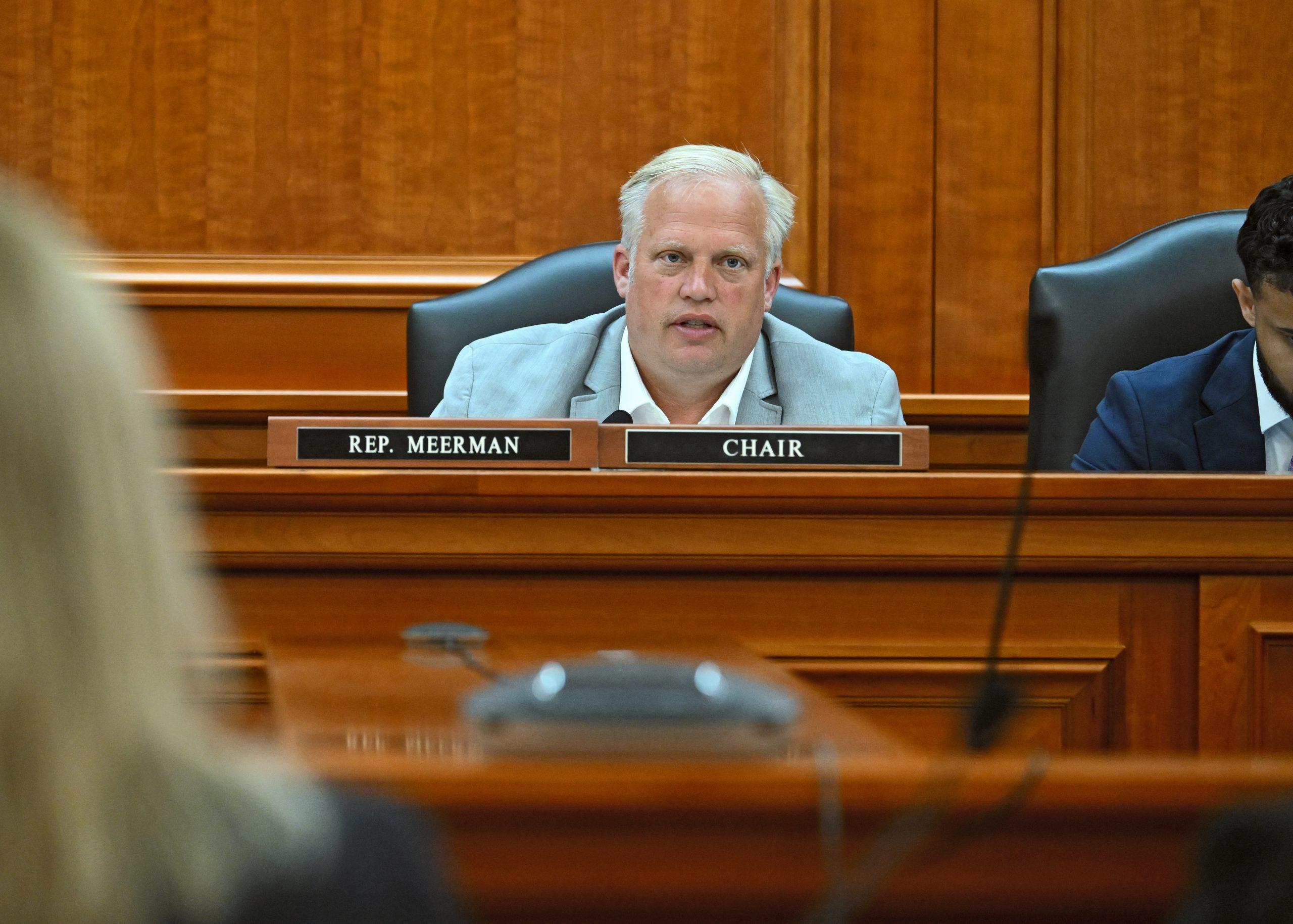 Michigan House Republicans